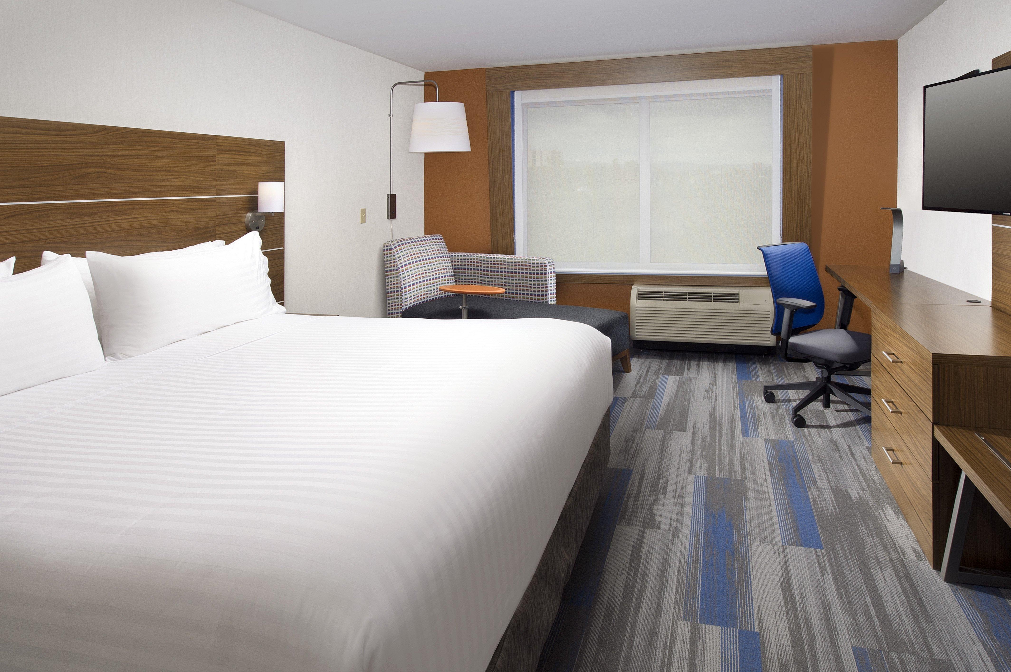 Holiday Inn Express & Suites By Ihg Altoona By Ihg Dış mekan fotoğraf