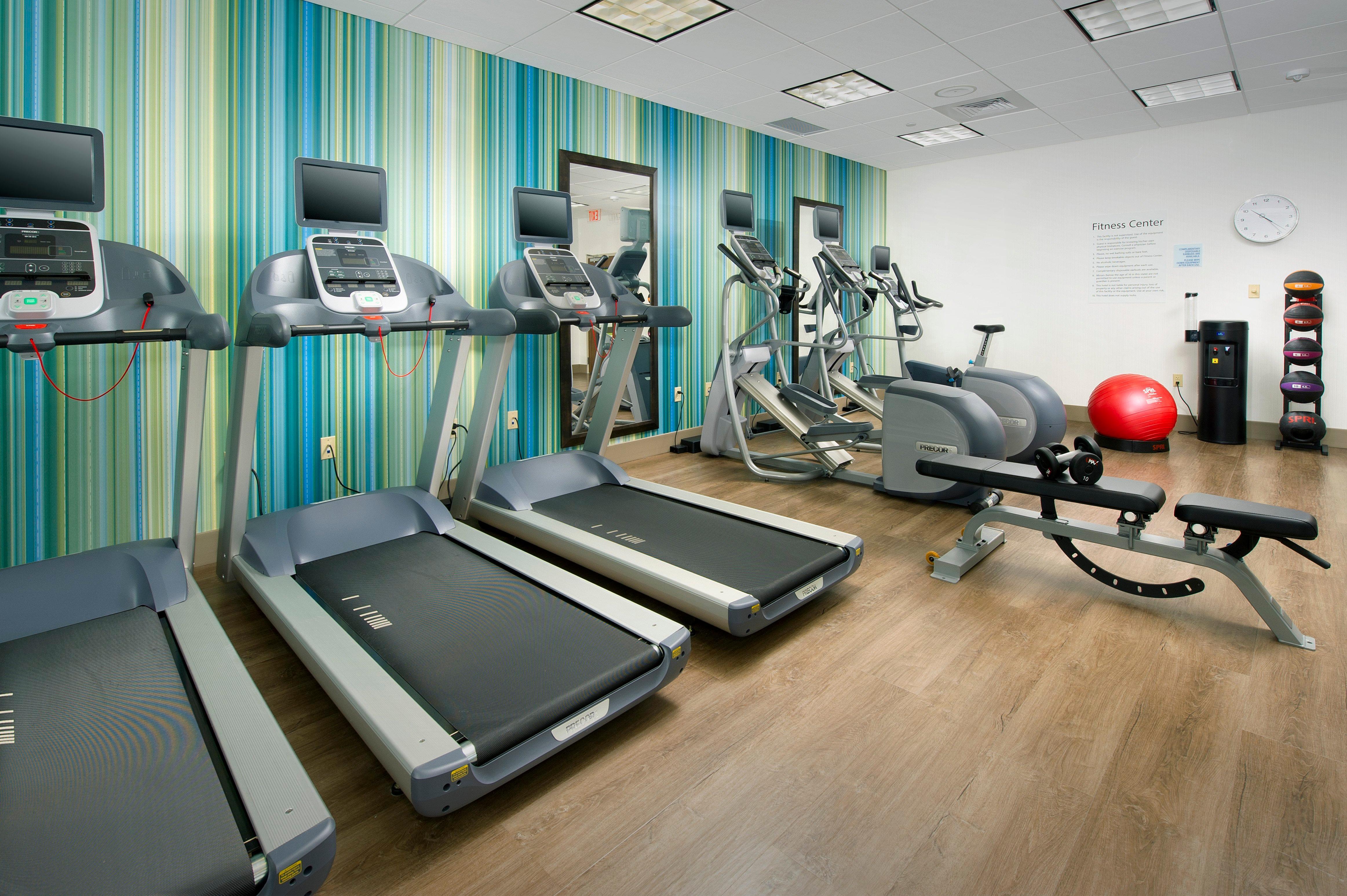 Holiday Inn Express & Suites By Ihg Altoona By Ihg Dış mekan fotoğraf