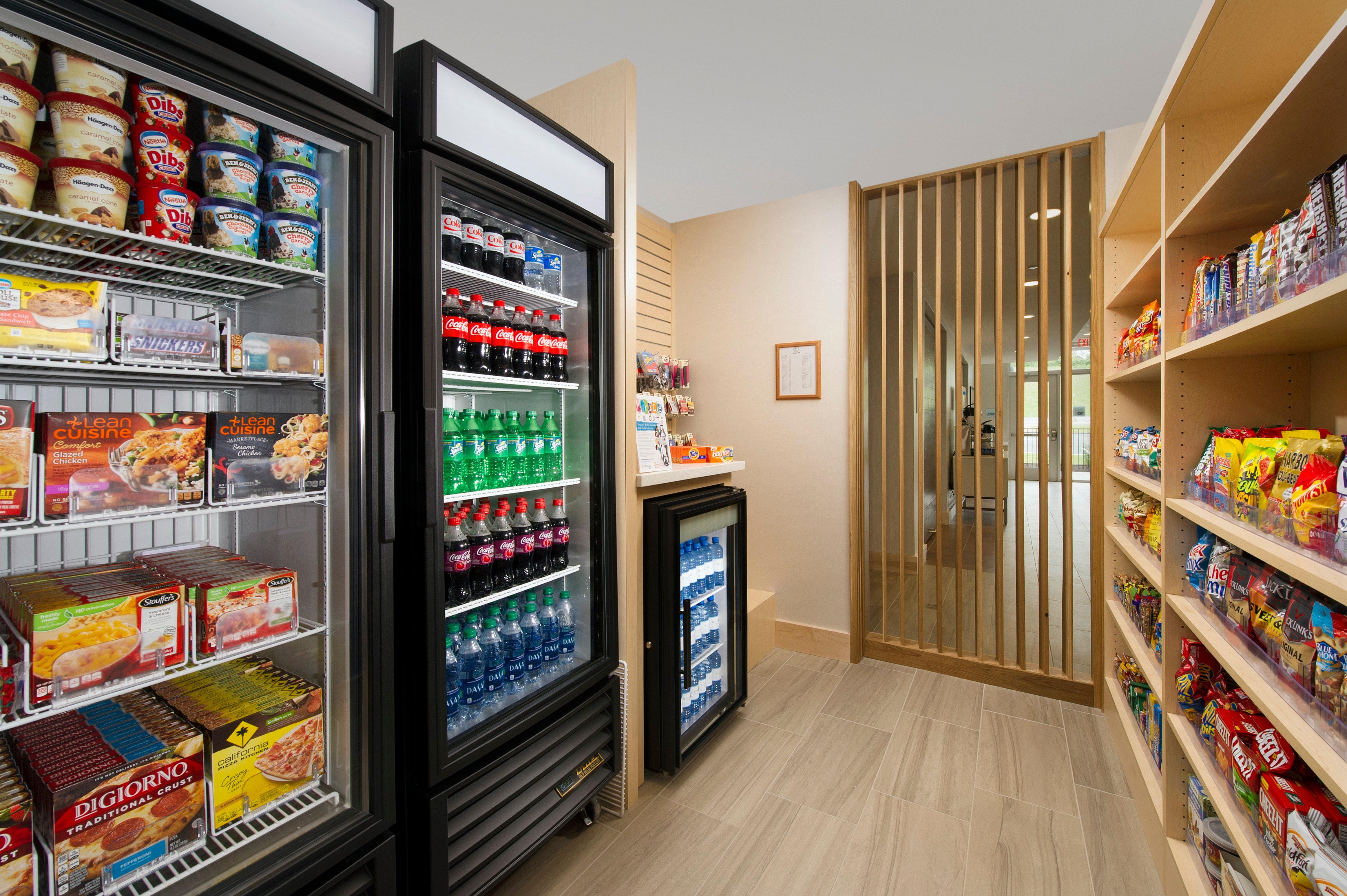 Holiday Inn Express & Suites By Ihg Altoona By Ihg Dış mekan fotoğraf